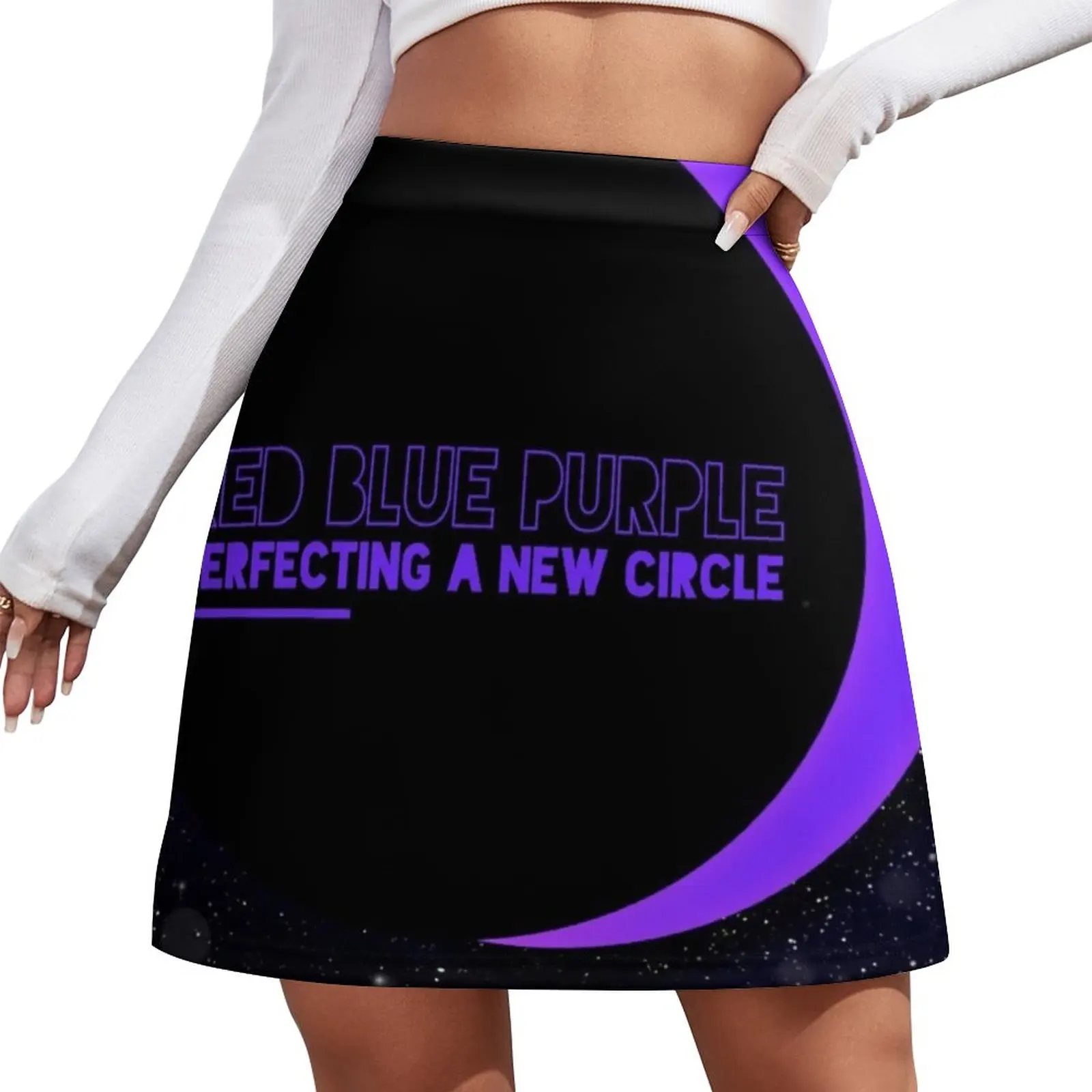 Loona Teaser Quotes- Choerry Mini Skirt mini skirt novelty in clothes korean style women clothing micro mini skirt extreme loona официальный лайтстик