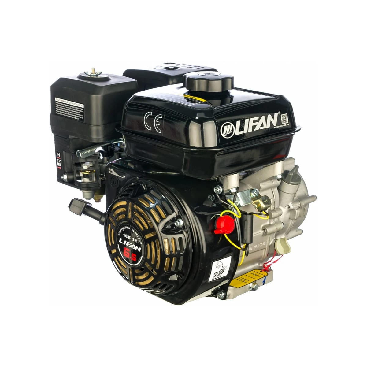 Купить Двигатель Lifan 168