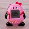Penguin Shaped Electronic Pet Game Tamagotchi Toy 168 Pets In 1 Virtual Pet Electronic Toys Kids Creative Funny Gifts E Pet Toy 5