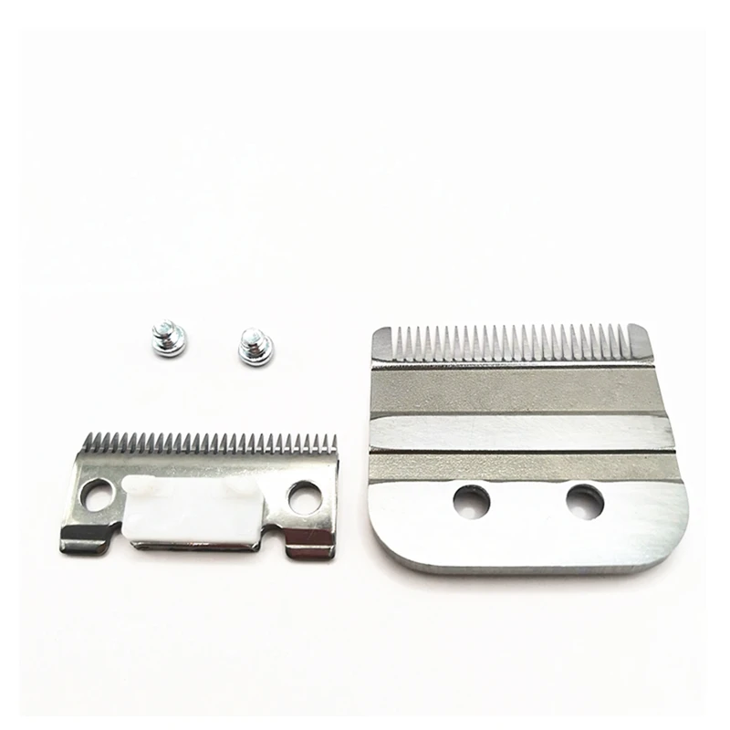 バリカン用ブレード交換,andisフェードマスター用ブレード,バリカン