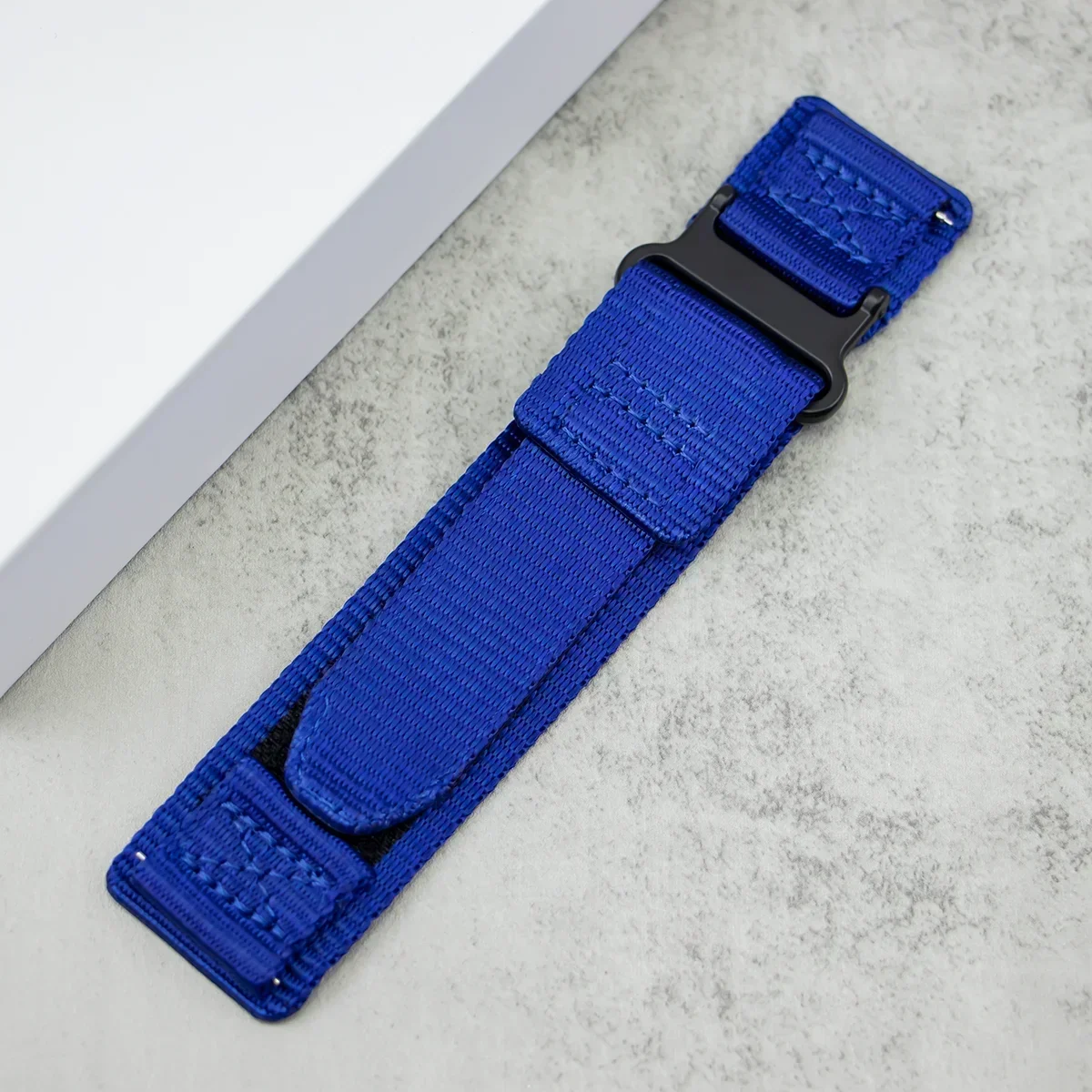 Nylon Strap Replacement Wristband - 20mm & 22mm