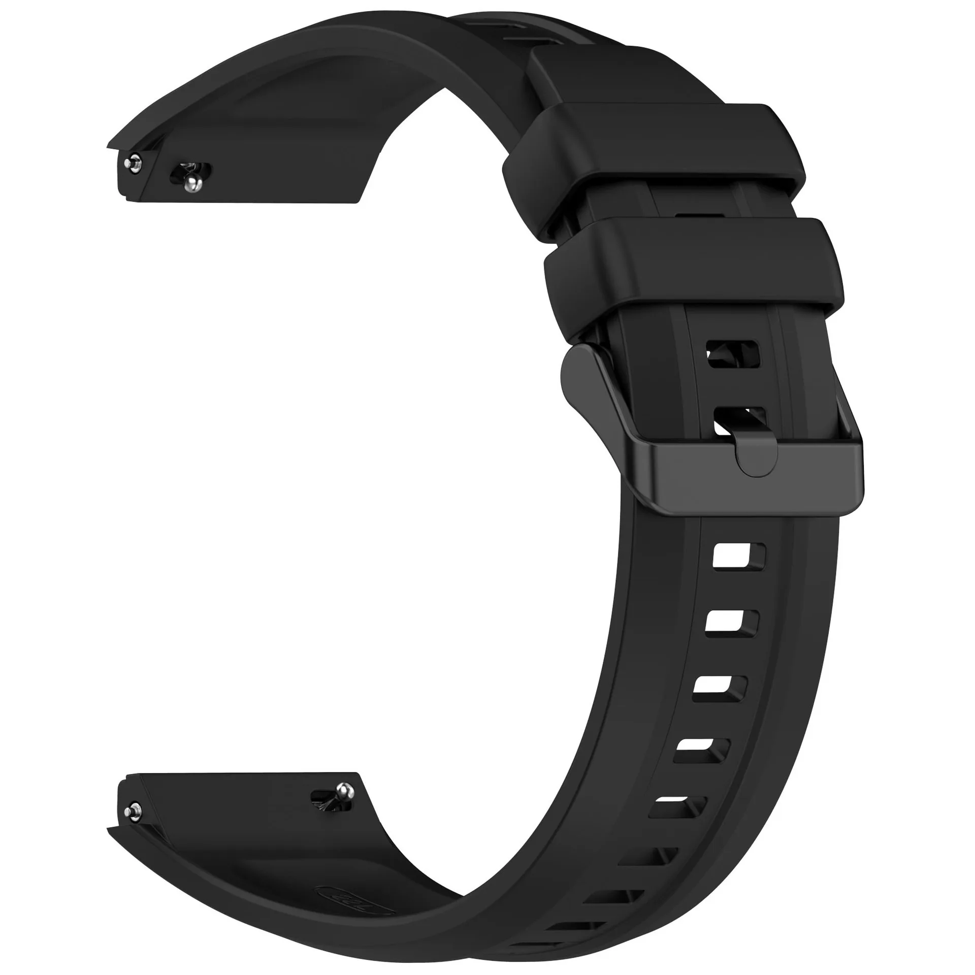 Premium Silicone Wristband for Huawei Watch GT5 Pro - Comfortable and Original Bracelet Accessory