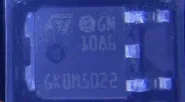 

Бесплатная доставка 1086 LD1086 TO252 10 шт.