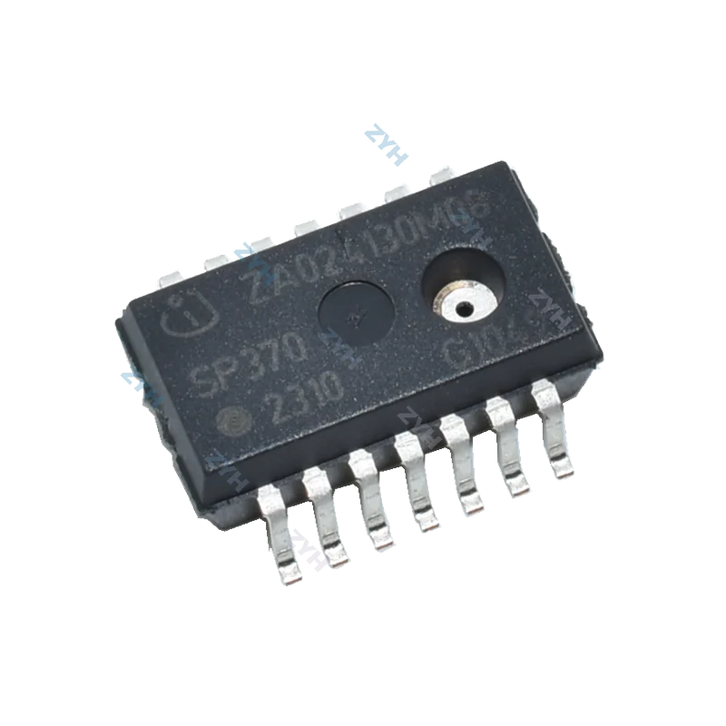 

Brand new&Original SP370-23-106-0 Passive Entry/Start, TPMS IC 315MHz, 434MHz - - 1.9V ~ 3.6V 14-SOIC