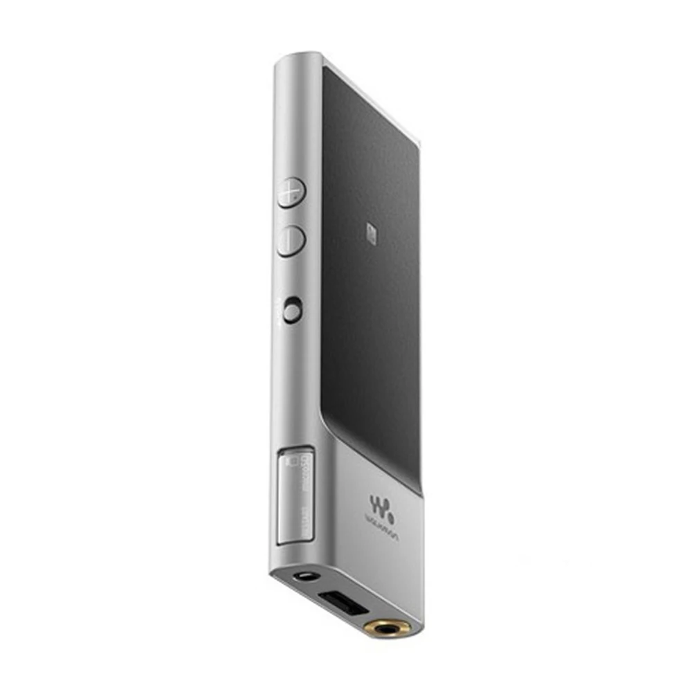 SONY WALKMAN ZX100