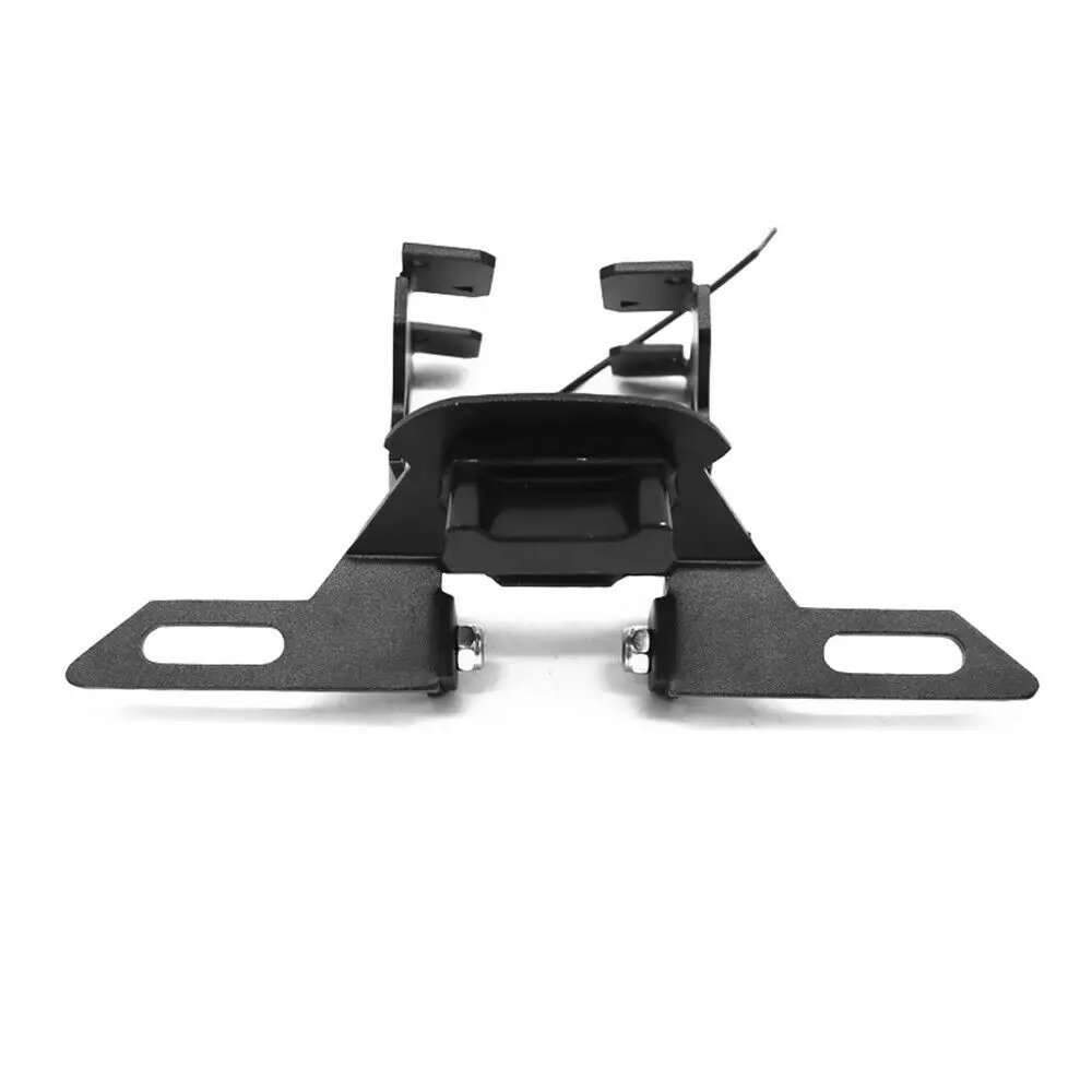 For Yamaha Mt-09 Tracer Fj-09 Tracer 900/Gt 2015-2020 Rear Tail Tidy Fender Eliminator