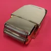Pop Barbers P600 Pro Foil Lithium Plus Titanium Foil Shaver Cord/Cordless Rechargeable 9000rpm/min Shaver For Men Bread Trimmer 4