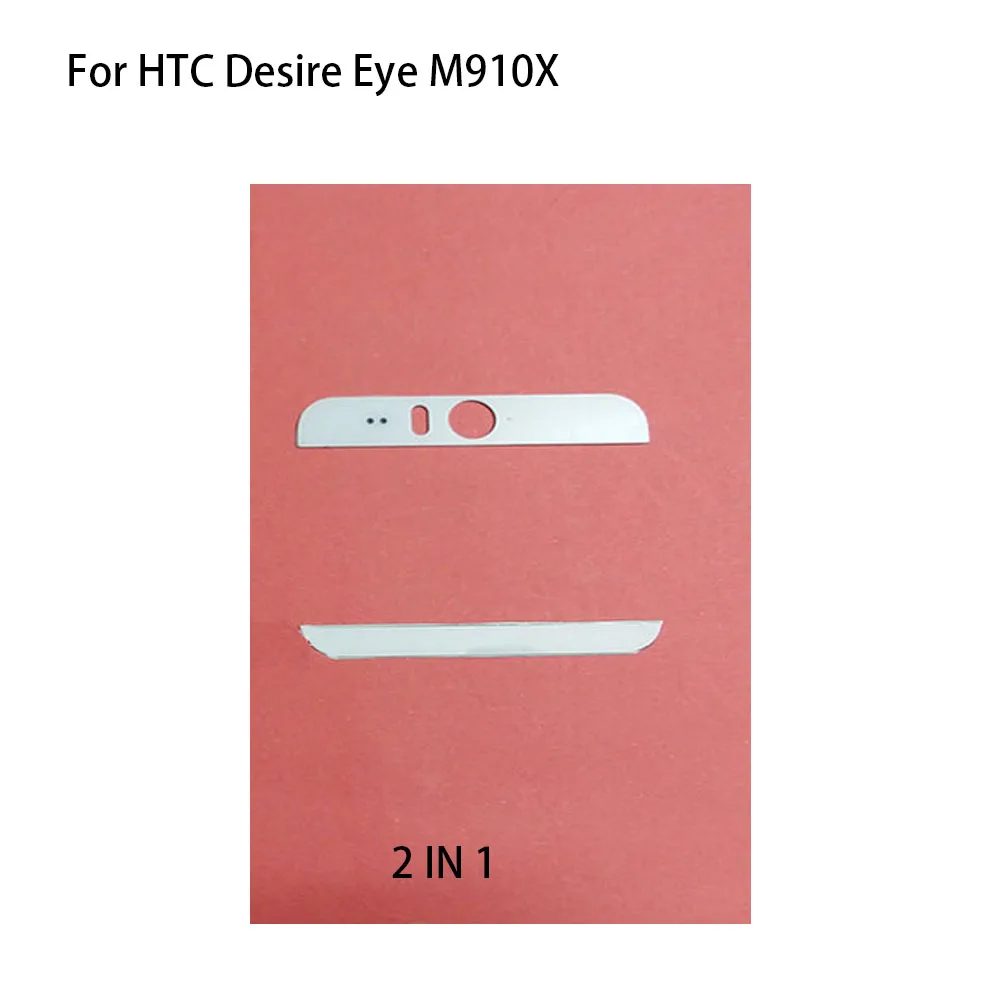 Стеклянная задняя крышка для HTC Desire Eye M910X | AliExpress