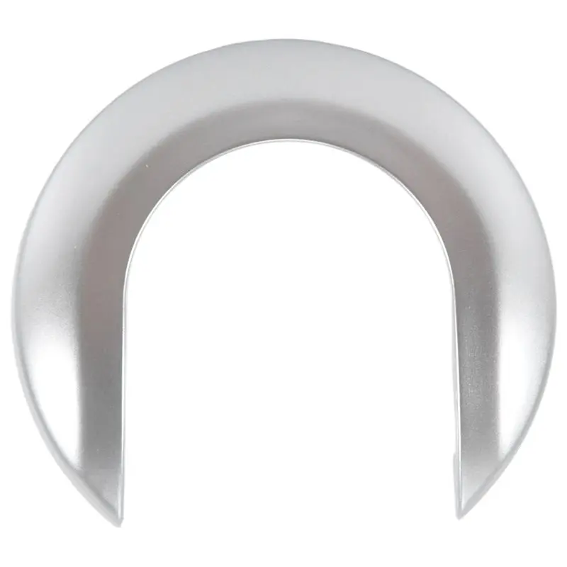 Silver Gray 1Pcs