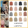2024 New KS Brand Baby Boy Girl Schoolbag Toddler Cute Backpack Kindergarten Kid Children Shoulder Bag Teenager Traveling Bags 1
