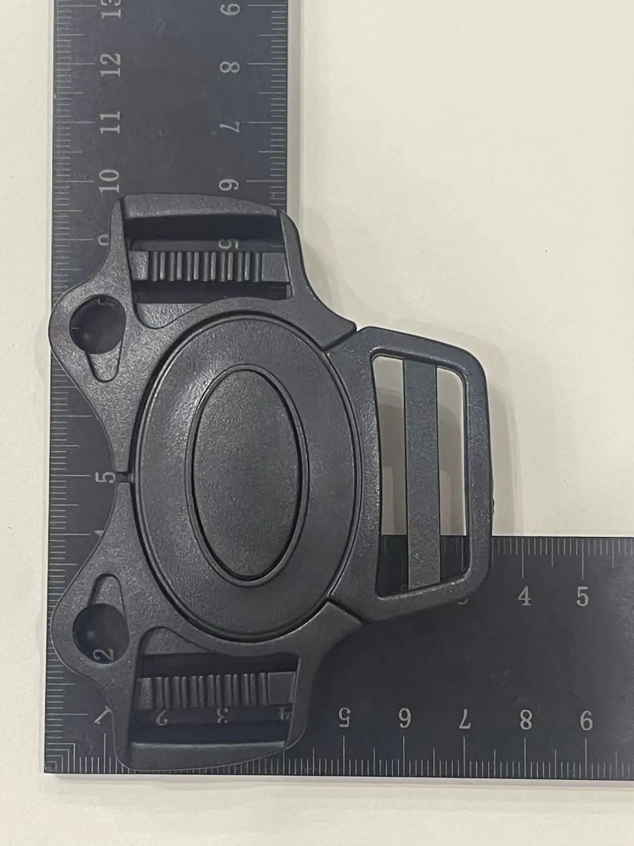 5 Point Harness buckle for High Chair Universal Baby Safe Belt buckles Replacement for Wooden High Chair 2