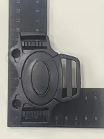 5 Point Harness buckle for High Chair Universal Baby Safe Belt buckles Replacement for Wooden High Chair 2