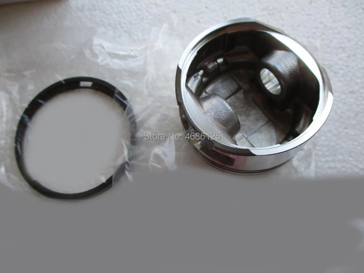 

EH12 4.0 PISTON AND PISTON AND RING MT72FW ENGINE PARTS