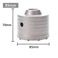 85mm