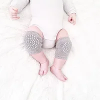 5 Pairs Baby Knee Pads for Crawling Kid Non-slip Crawl Cushion Toddlers Protector Safety Kneepad Leg Warmer Girl Boy Accessories 2