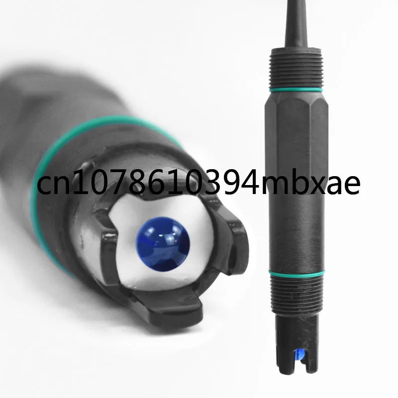 

Sensor Ec Ph Sensor Probe System, Ph Ec Probes Analog Transmitter