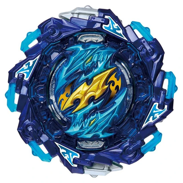 Beyblade Burst Ultimate Layer Series Set 5pcs with Golden Beyblade Toy –  BeyToys