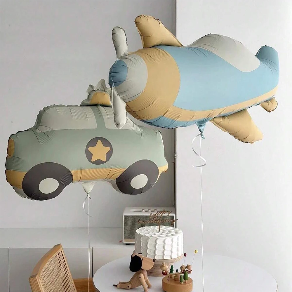Cartoon Baby Bär Party Teller Servietten Geschirr Set Bär Themen Baby Dusche Liefert Kinder 1. Geburtstag Party Dekorationen Gefälligkeiten – Detail 17