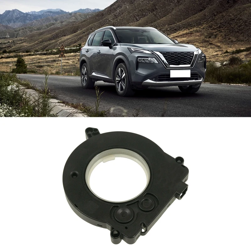 47945 JD00A Car Steering Angle Sensor Assy Black Angle Sensor LHD For