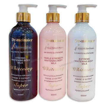 24K Gold Body Lotion 1