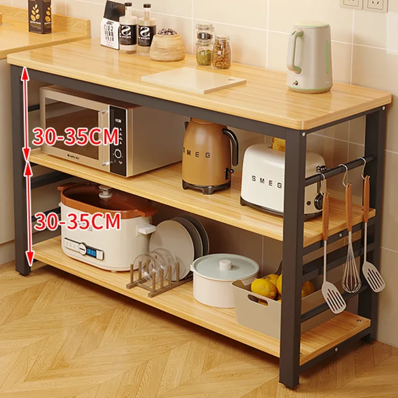 Side Board Cabinet Sideboards Full Kitchen Sideboard Showcase Multifunctional Storage Furniture Sets Vitrina Cupboard LT