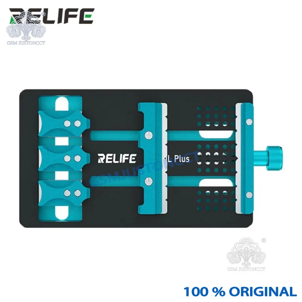 

Универсальный держатель для материнской платы RELIFE RL-601L PLUS