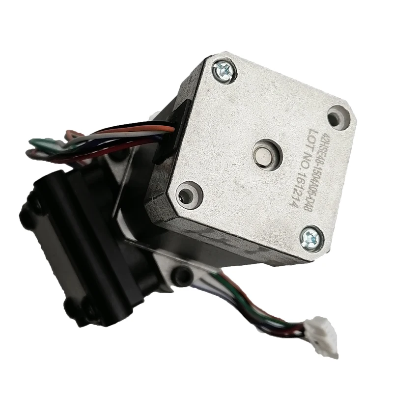 IA920003-S 우레아 펌프 스테퍼 모터 42HSE48-1504A05-D48 24V KDS SCR 시스템용 교체품 WITCAN 브랜드