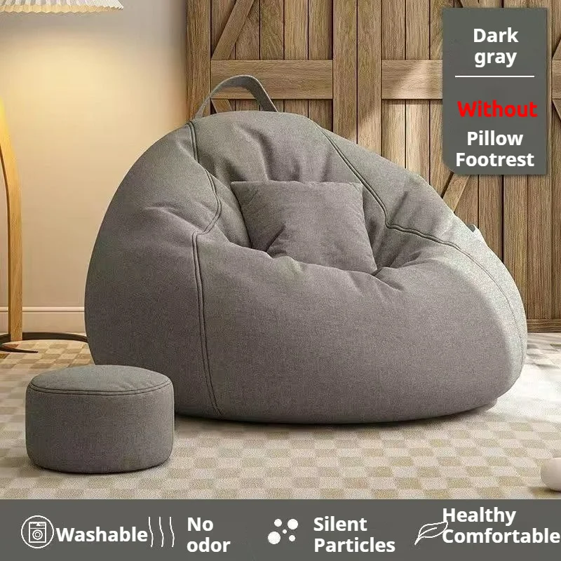 Dark Grey 70x80