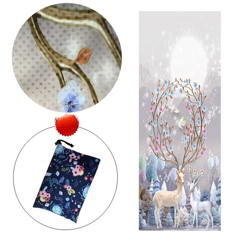 Thiened Silicone Yoga Mat Anti-Slip Fitn Yoga Pad Extended Absorbent Towel Mat Non-Slip Exercise Towel Beach Towel