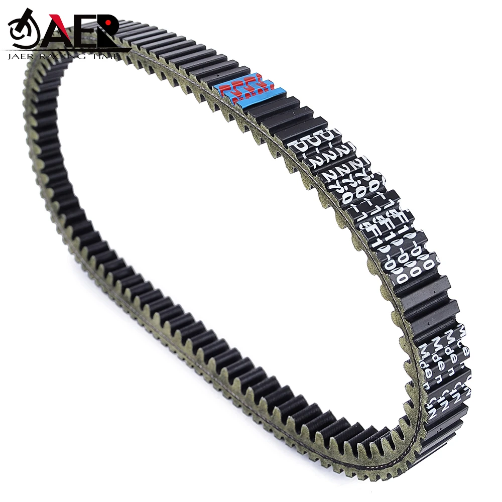JZGRDN Drive Belt 27601-15F03 27601-15F10 27601-05H10-000 27601-15F10...
