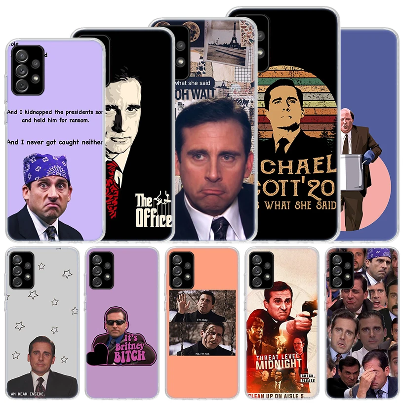 Office tv show samsung case samsung galaxy case office office
