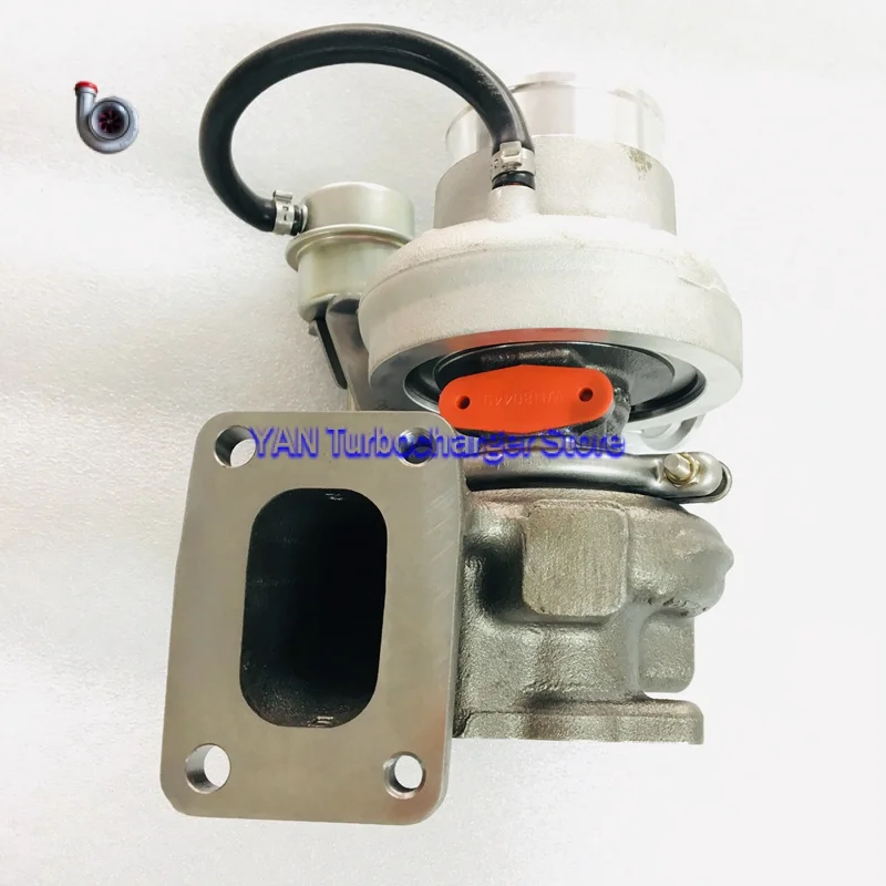 Turbo for QSF3.8 Engine HE200WG turbocharger 5326616 3790143 3790144 