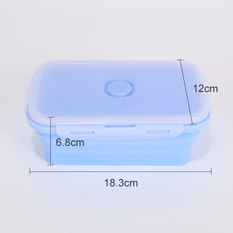 YH-632-Blue 1Piece