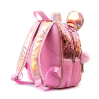 Backpack for Girls Kindergarten Bag Sequins Kindergarten Primary School Backpack Girl School Bag 2