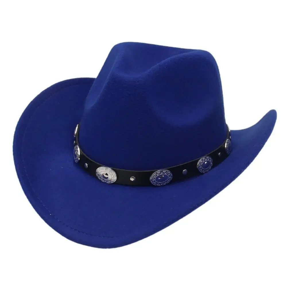 Sombreros Clásicos Para Hombre Y Mujer, Sombrero D... - Grandado