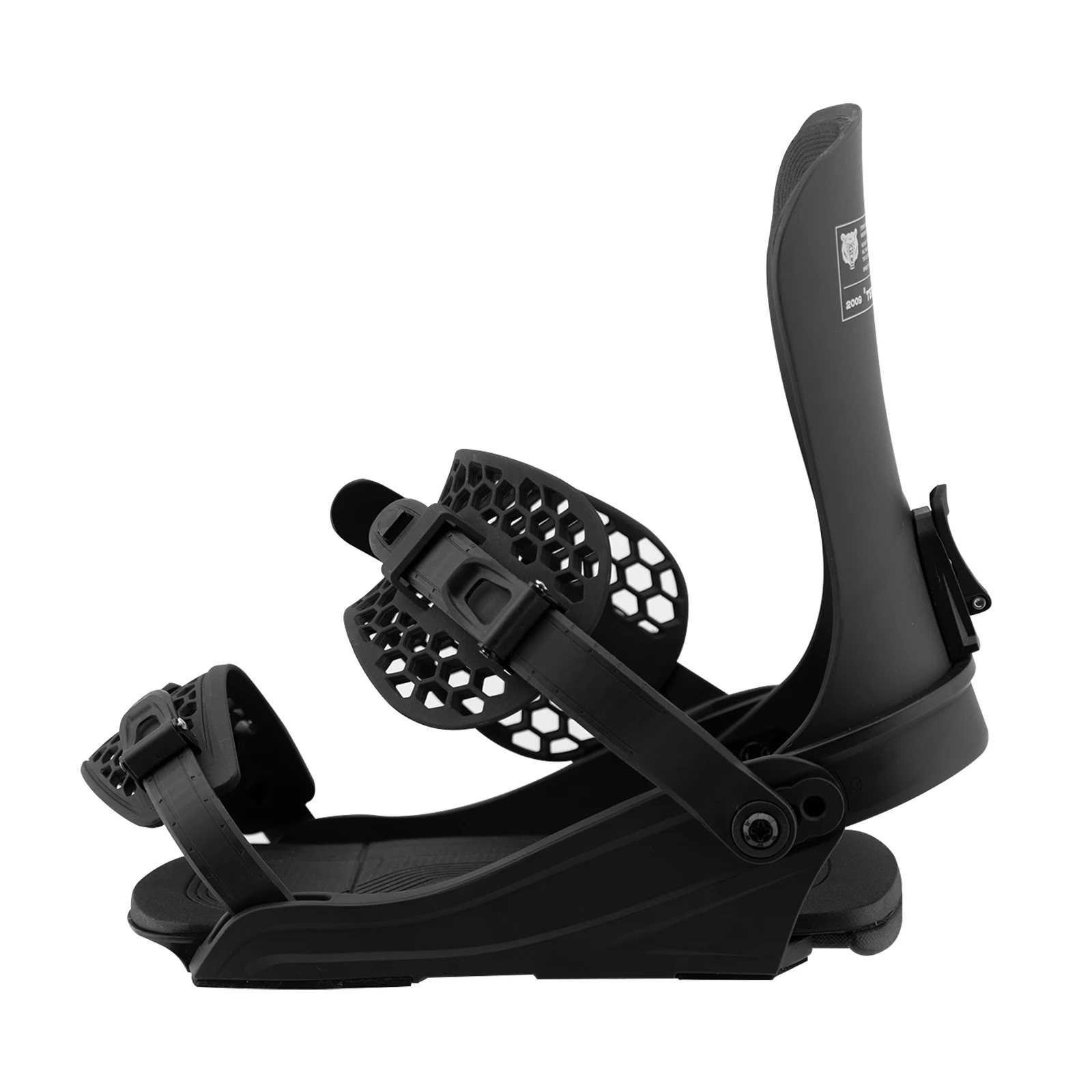 TERROR-CREW Quick Entry Bindings 5