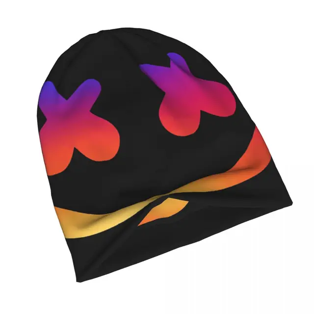 Stay stylish and windproof with the Sunset Logo Bonnet Homme Autumn Spring Thin Hat