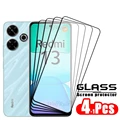 4 Front Glass