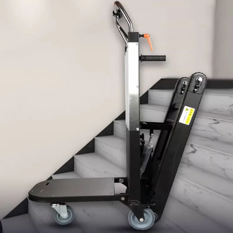 coche-el-ctrico-para-subir-y-bajar-escaleras-m-quina-de-escalada