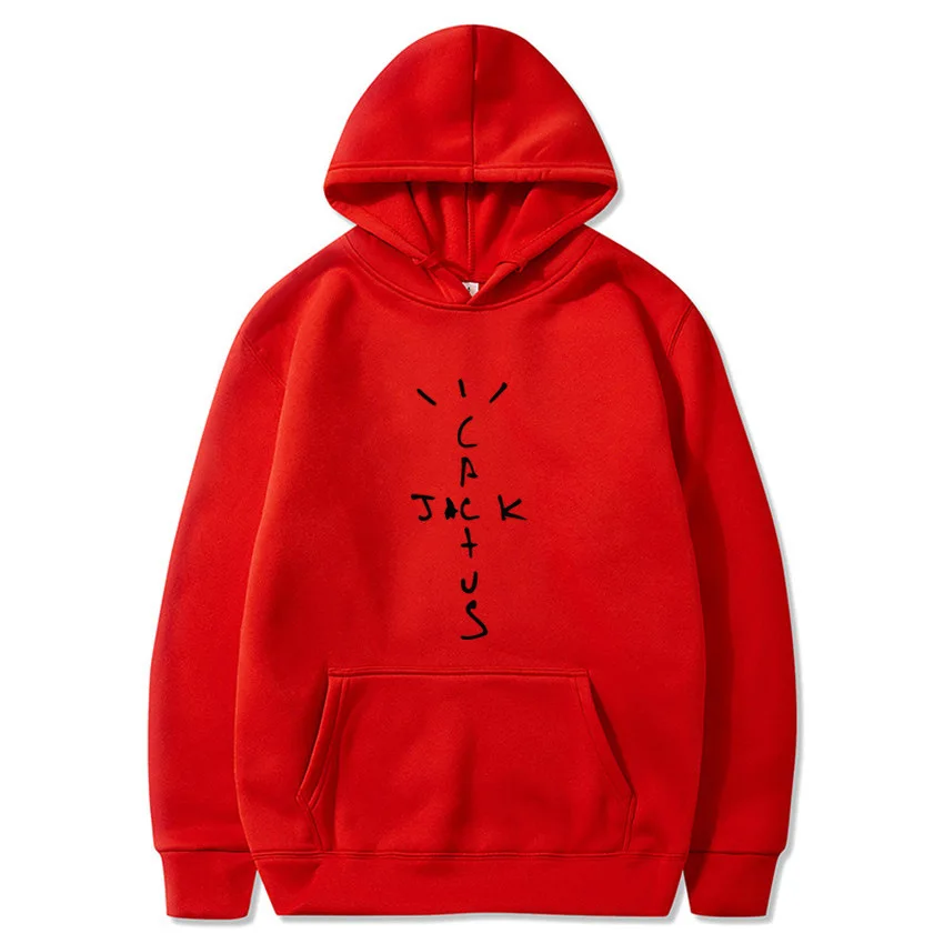 New Spring and Autumn Fashion Leisure Sports Loose Men's and Women's Hat Letter Sweater Kangaroo Pocket Outgoing Top Men's