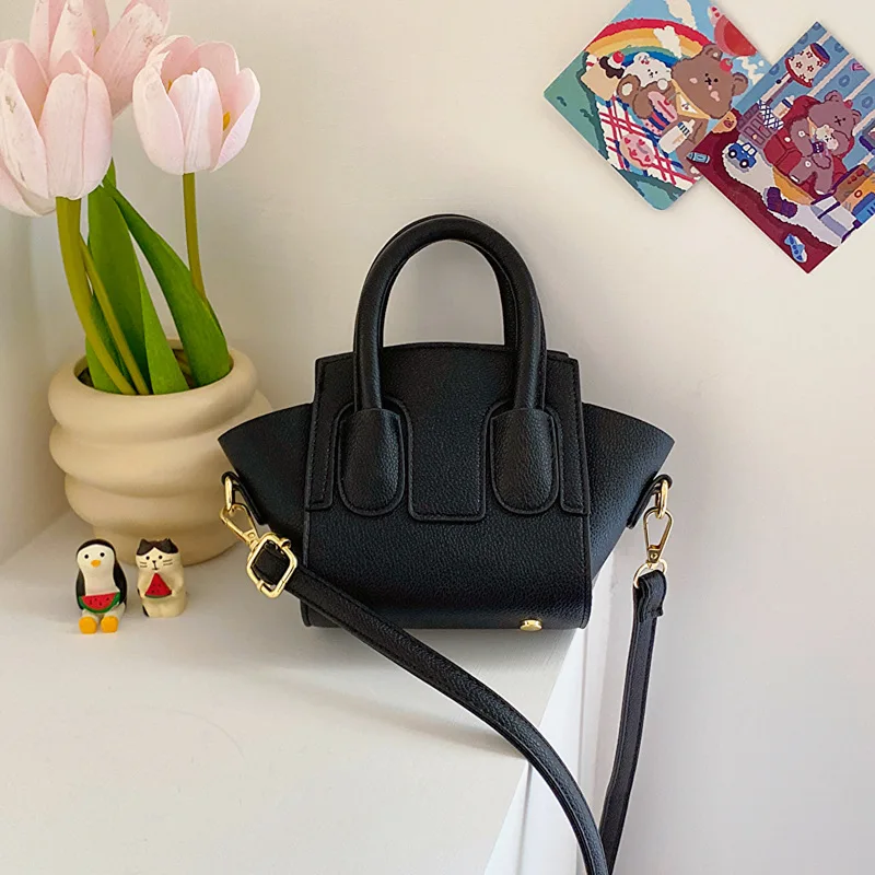 Black bag