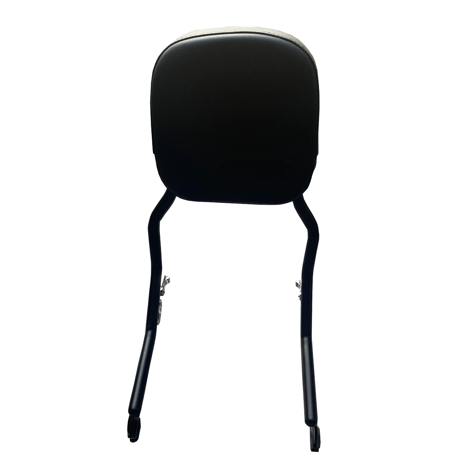 Detachable  Standard Height Upright Sissy Bar Backrest For Harley Low Rider FXLR FXLRS FXLRST Sport Glide FLSB 2018-2023