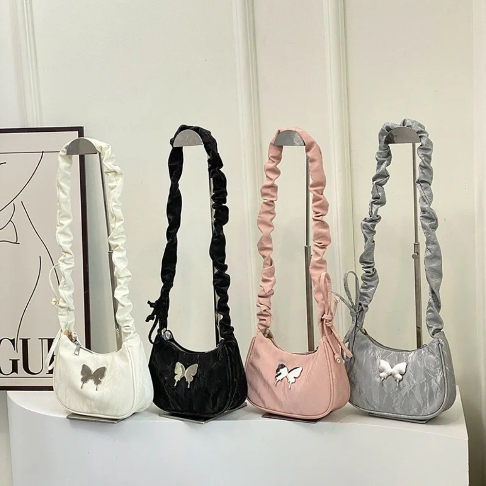

Trendy Shoulder Bag Hot Sale Large Capacity Casual Messenger Bag Tote Bag Lady