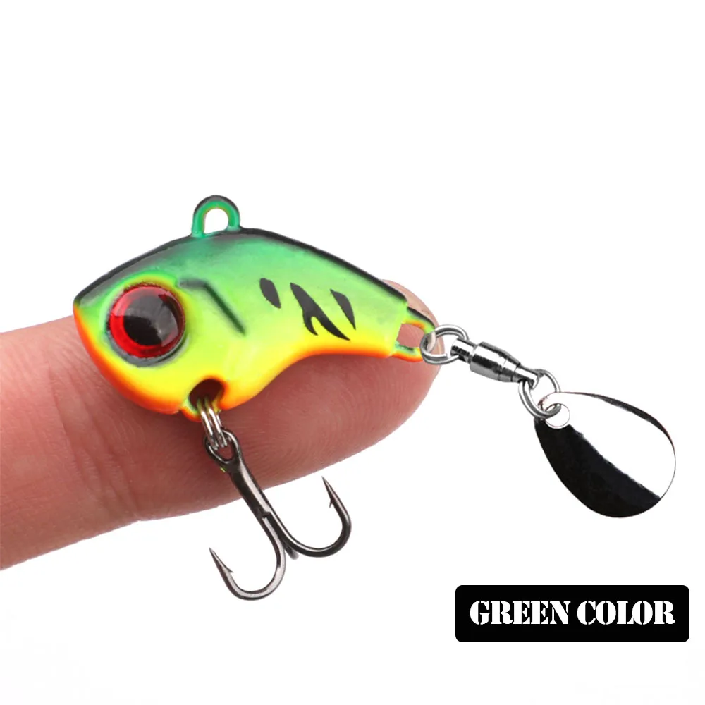 Blaze Fishing Lure Kit