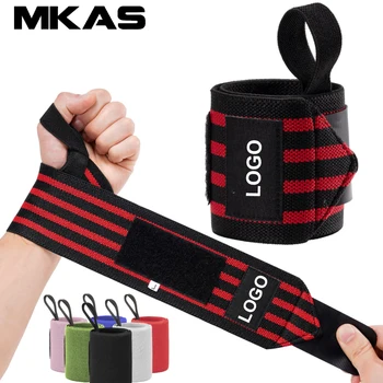 1 Pair Wristband Wrist Support Brace 1