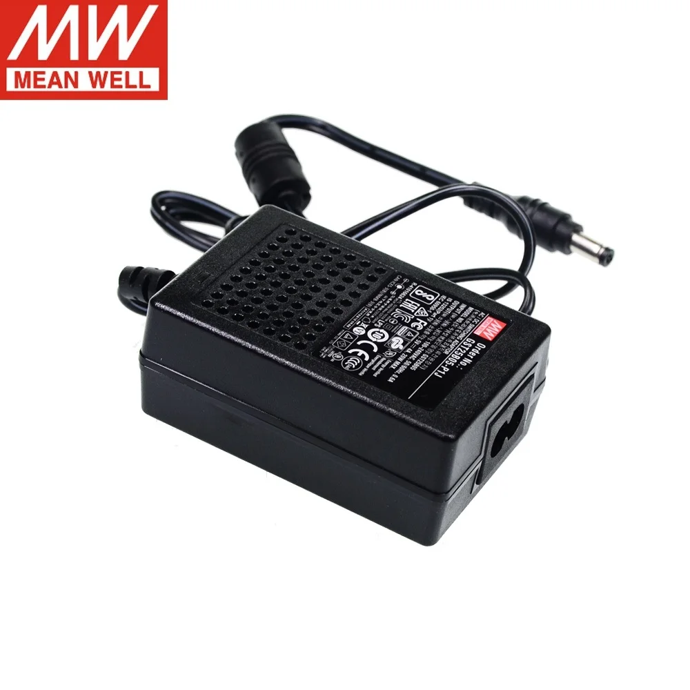 MEAN WELL GST25B GST25B12-P1J GST25B24-P1J, AC-DC ŷ  ִ   , 25W