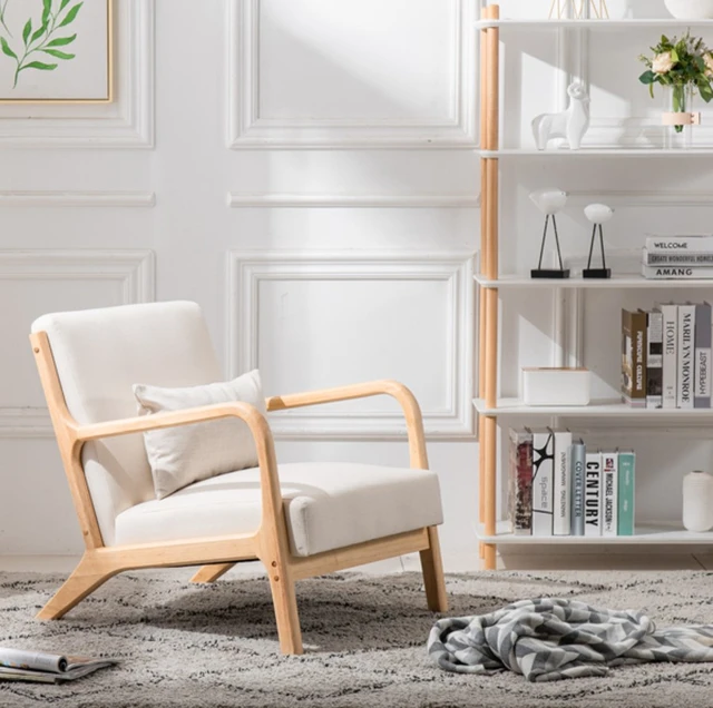 Book Seat beige