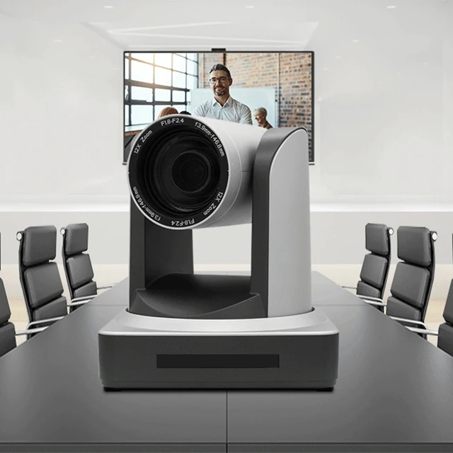 Spkbox usb2.0 professional HD ptz fixed lens cam 1080p all in one 