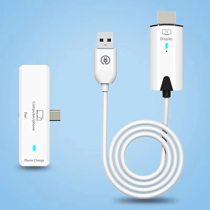 5.8G 1080P 30M اللاسلكية HDMI فيديو جهاز ريسيفر اس...