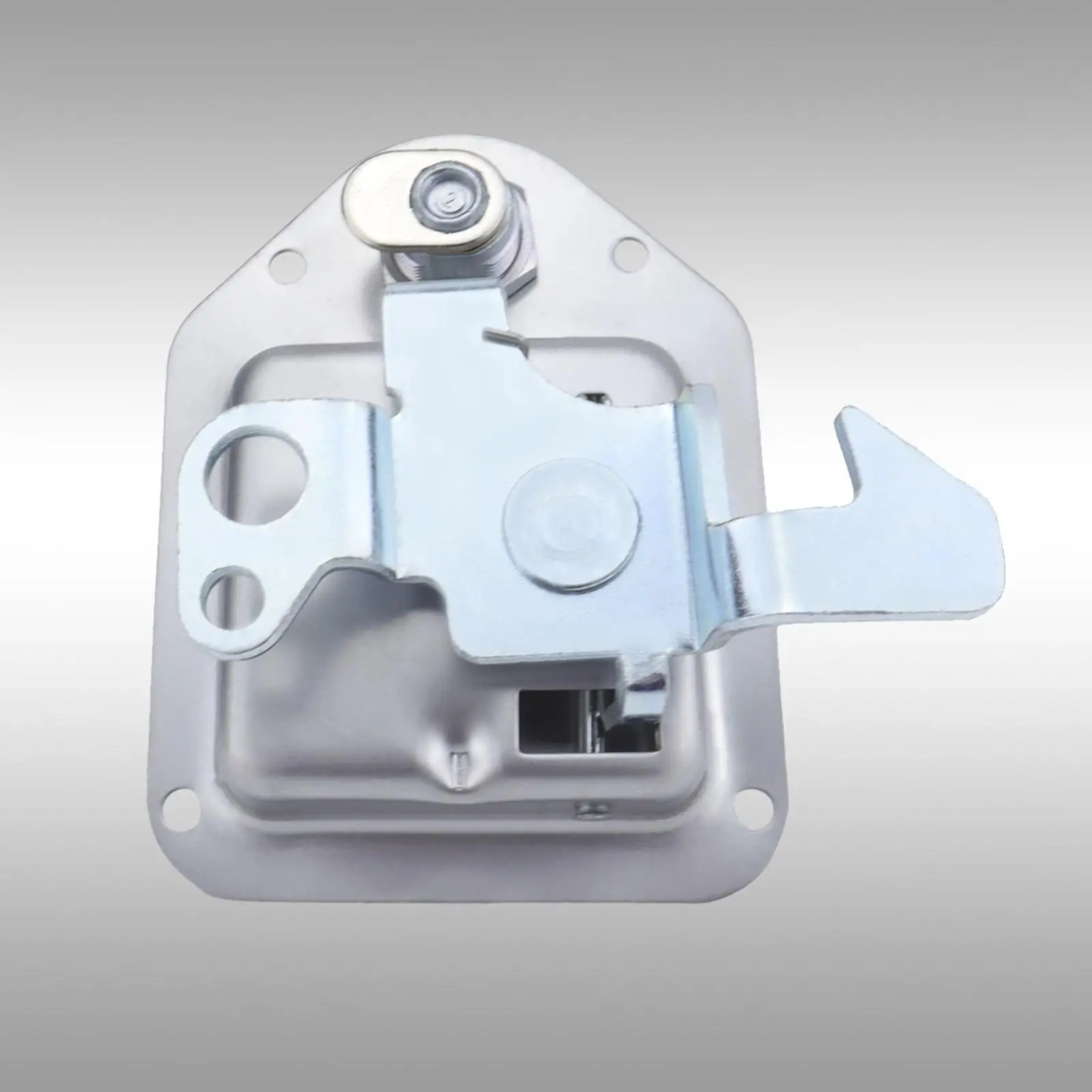 

Tool Box Replacement Latch, stainless steel Truck Tool Box Latch Paddle Lock